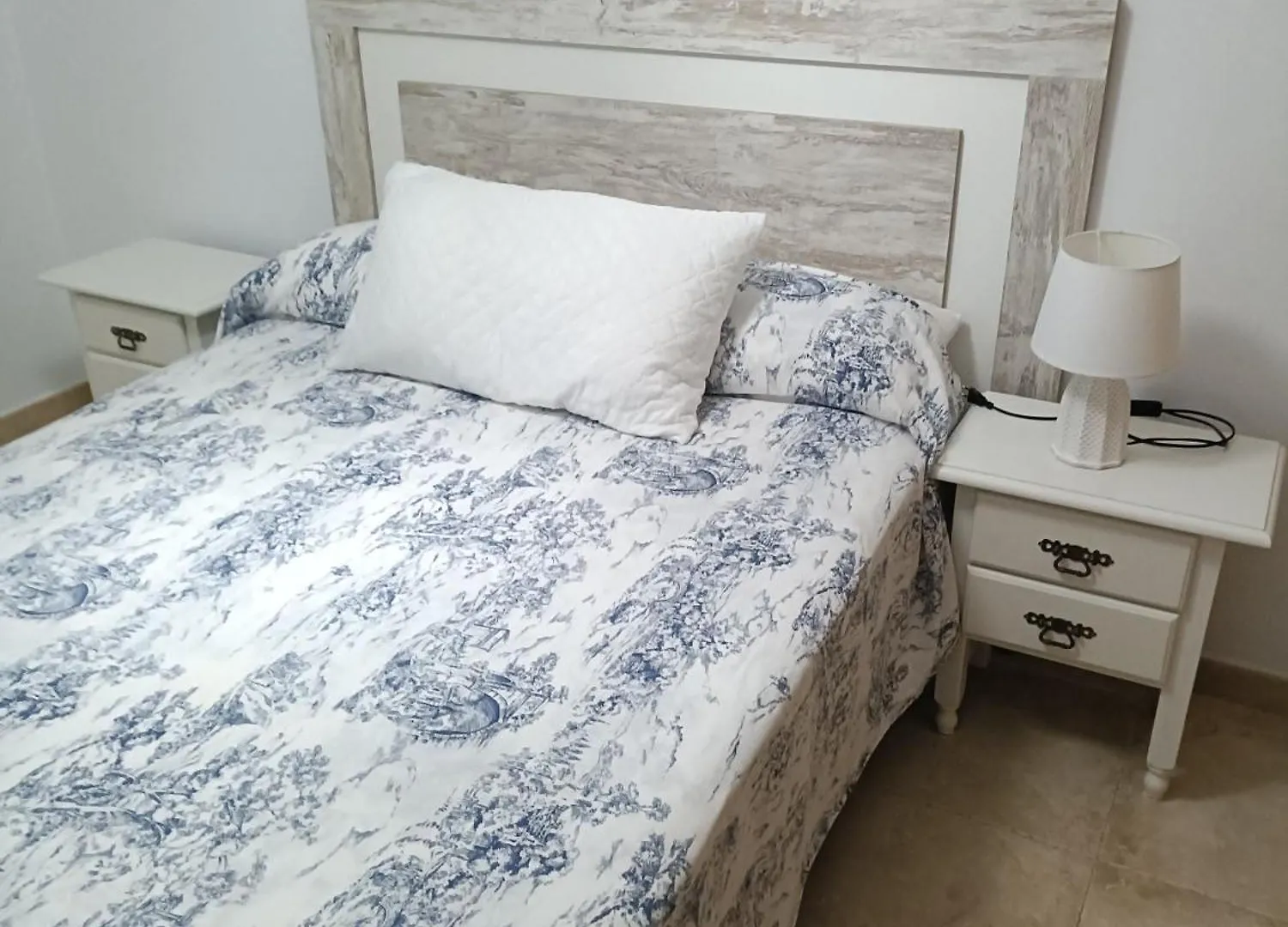 Mojacar A Apartment 0*,  Spain