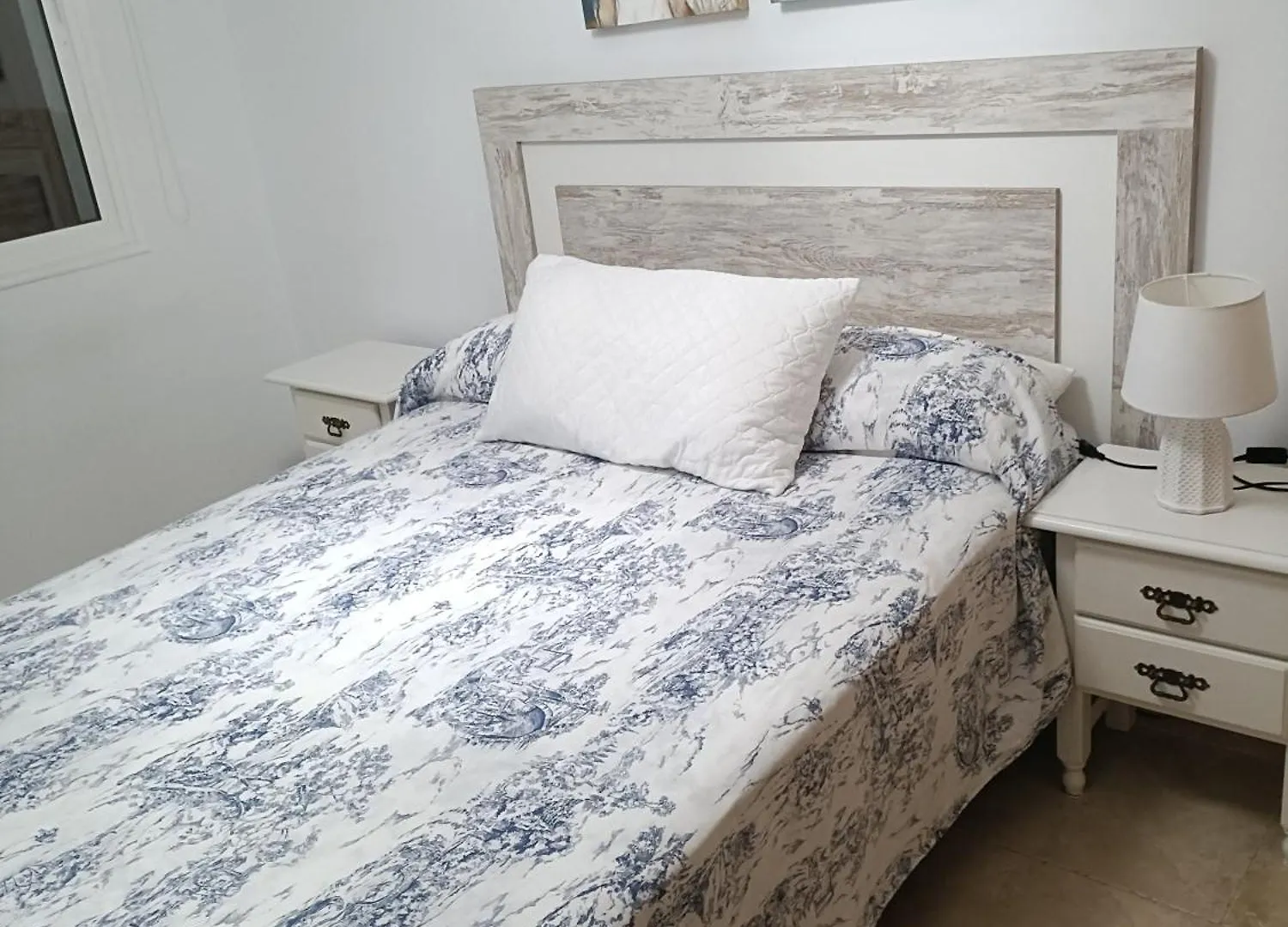 Mojacar A Apartment