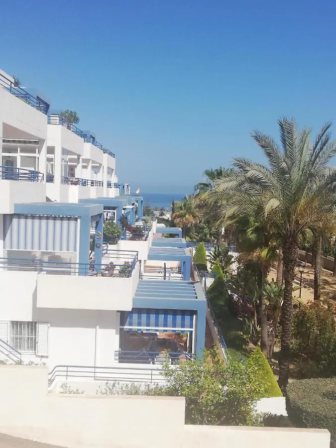 Apartament Mojacar A