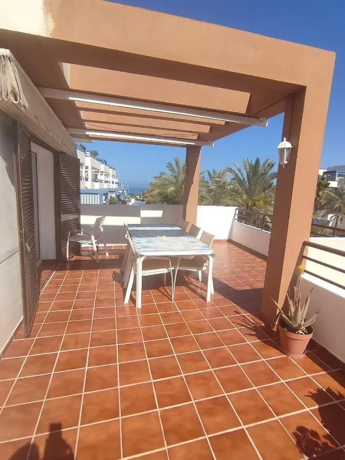 Apartament Mojacar A