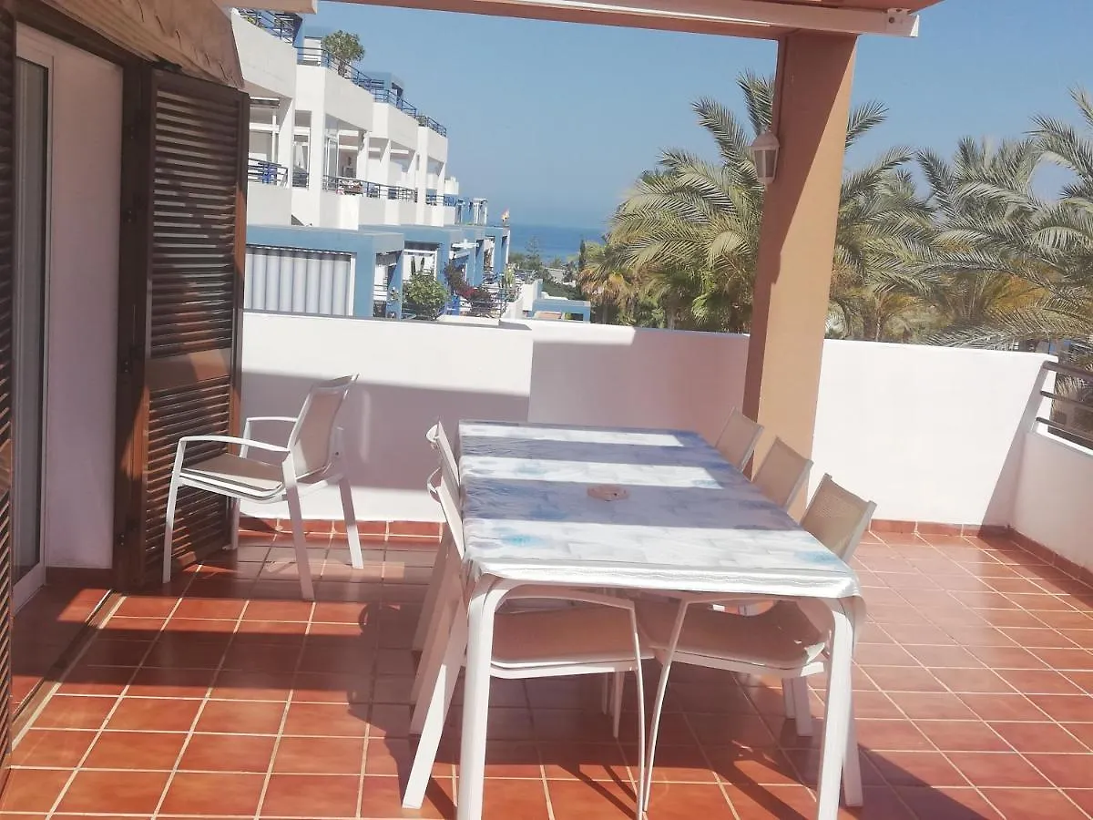 Apartament Mojacar A