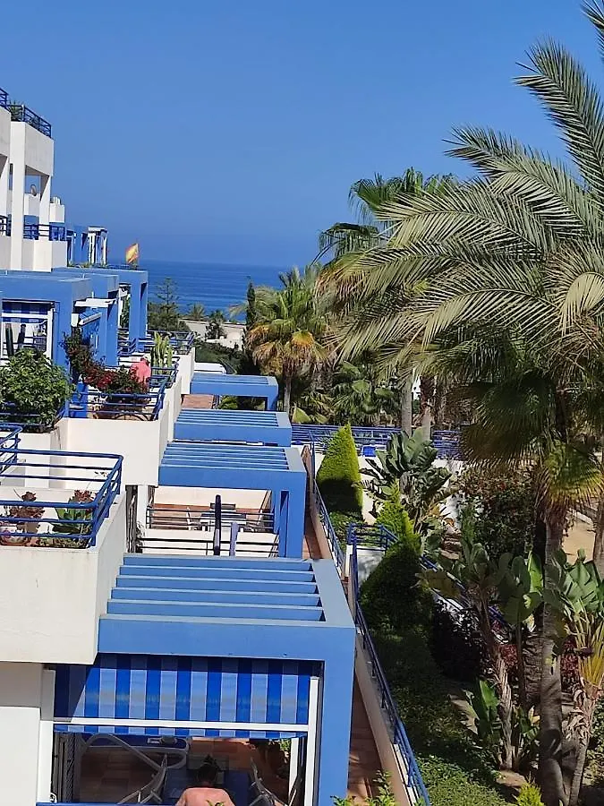 Apartament Mojacar A Hiszpania