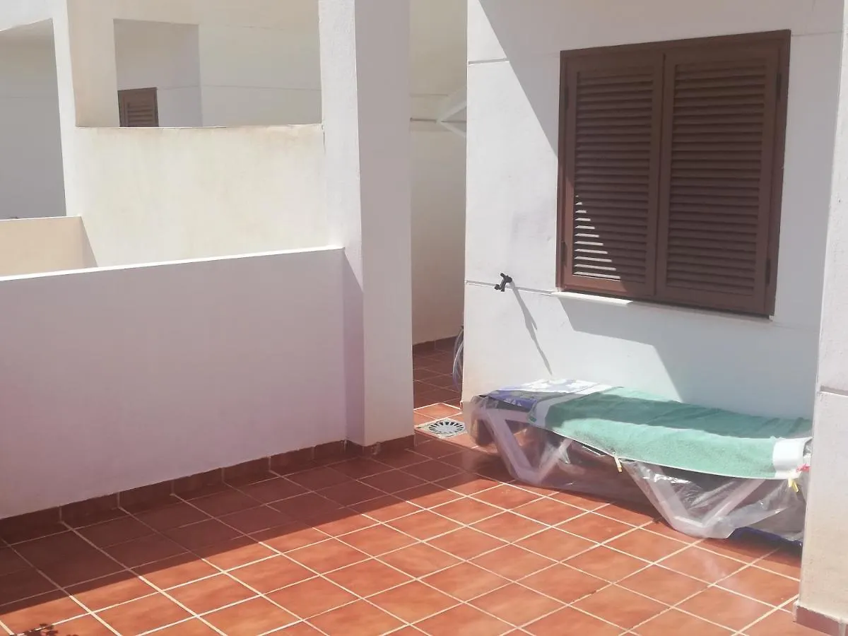 Apartament Mojacar A