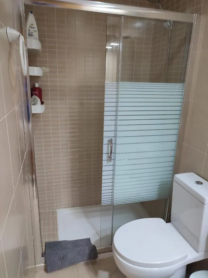 Mojacar A Apartamento