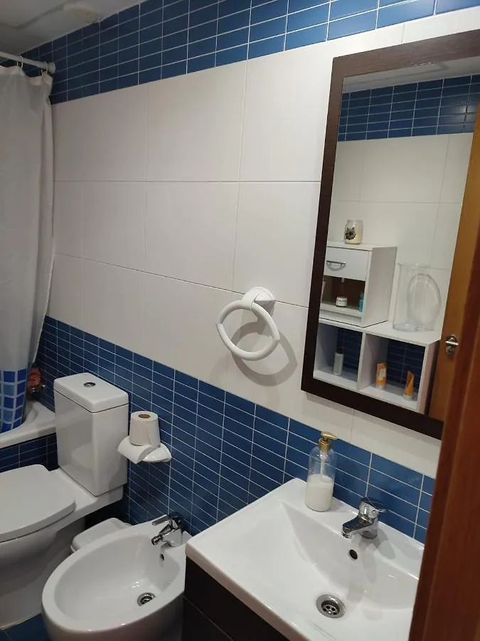 Apartament Mojacar A 0*,  Hiszpania