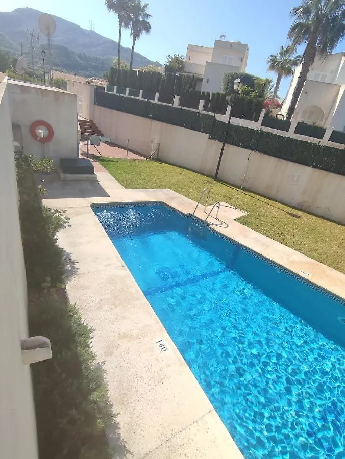 Apartament Mojacar A