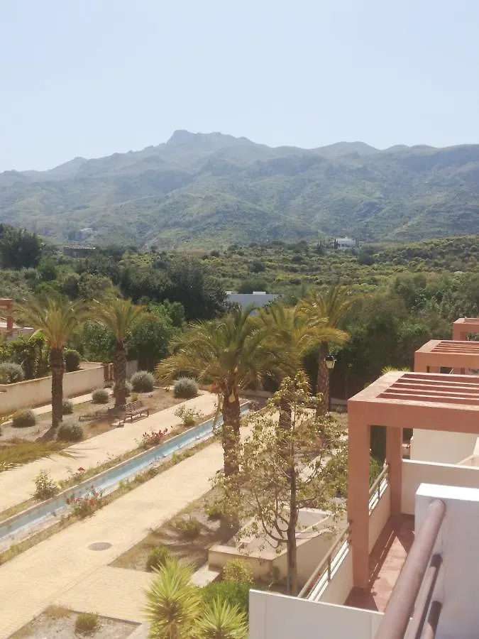 Mojacar A Apartamento