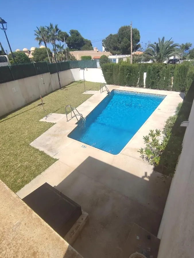 Apartament Mojacar A