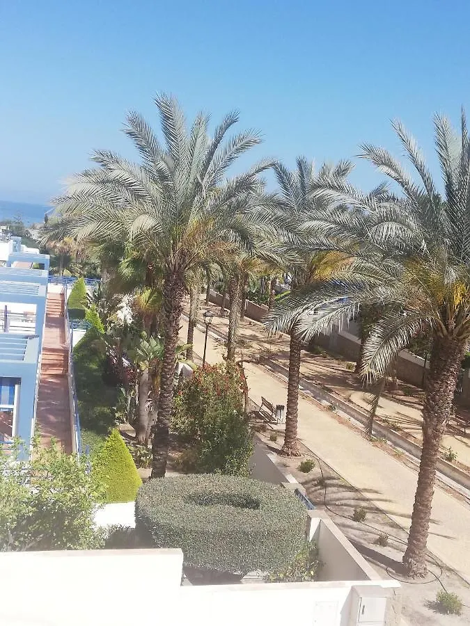 Mojacar A Apartamento