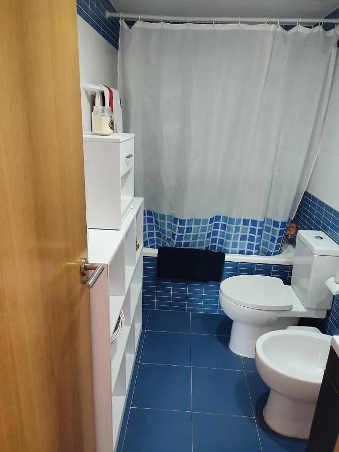 Apartament Mojacar A