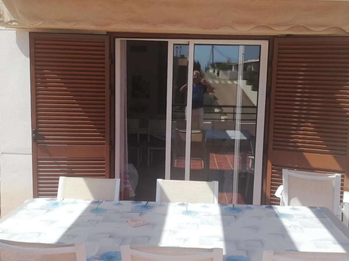 Apartament Mojacar A