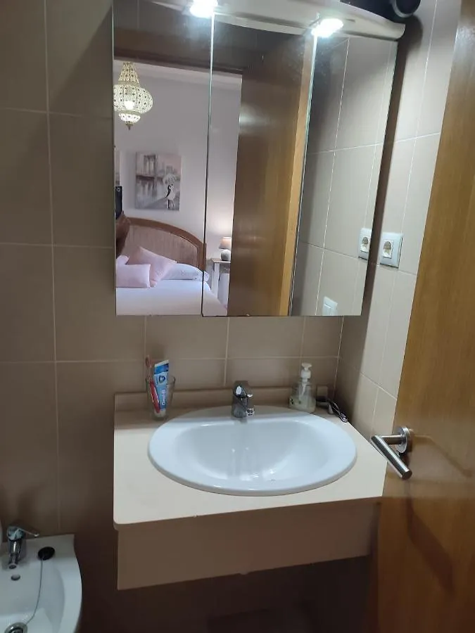 Apartament Mojacar A