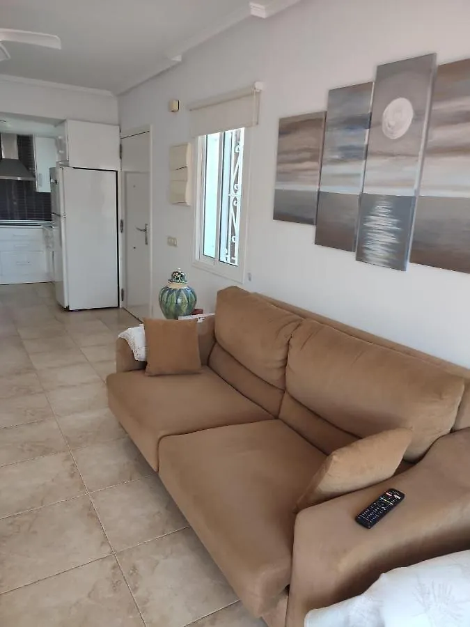 Apartament Mojacar A 0*,  Hiszpania
