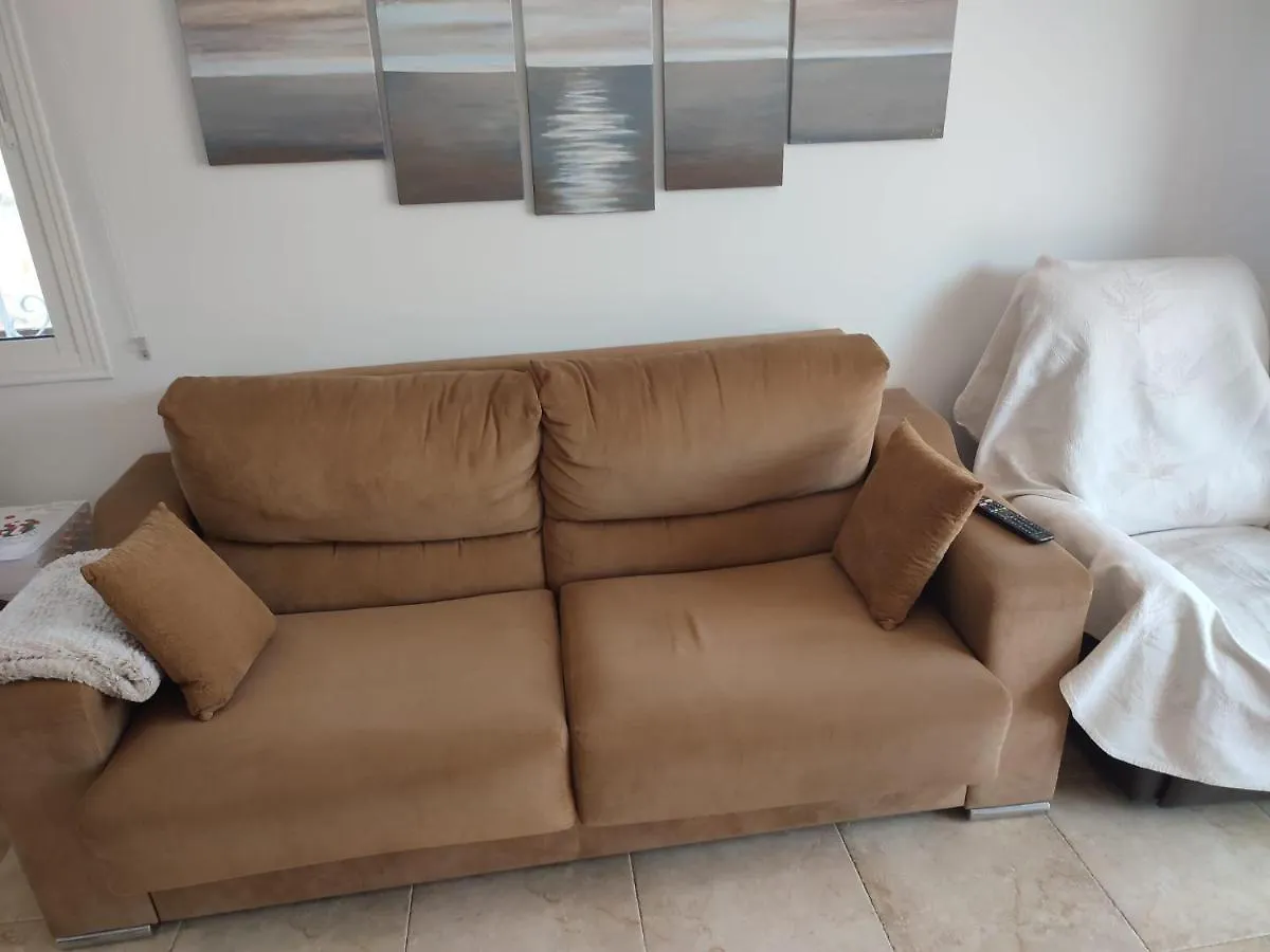 Apartament Mojacar A 0*,  Hiszpania