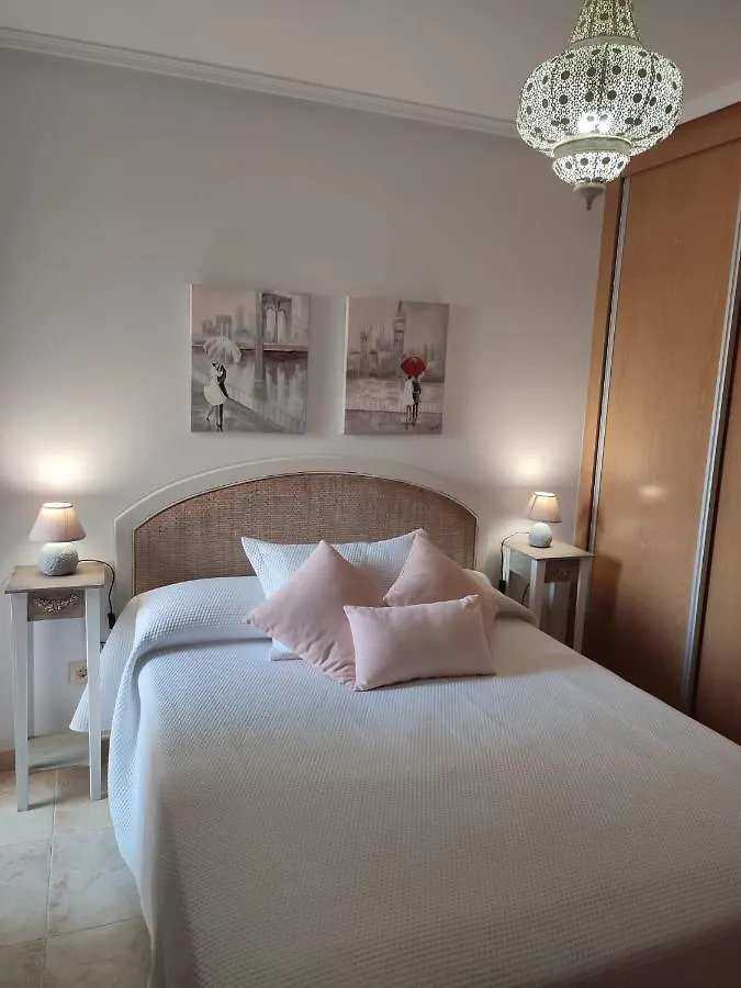 Apartament Mojacar A