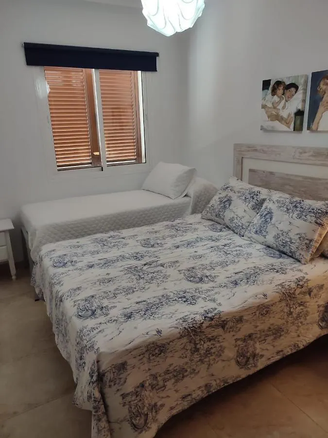 Apartament Mojacar A