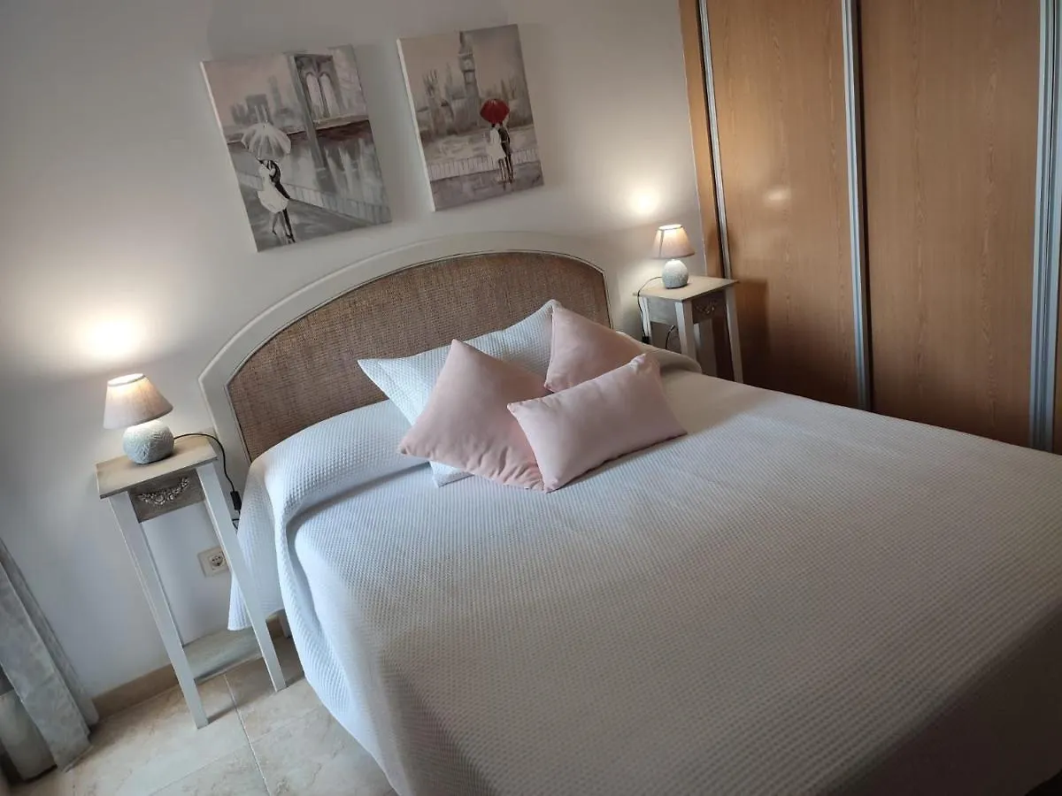 Apartament Mojacar A