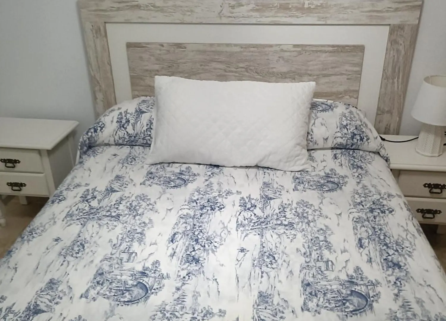 Mojacar Aアパートメント スペイン