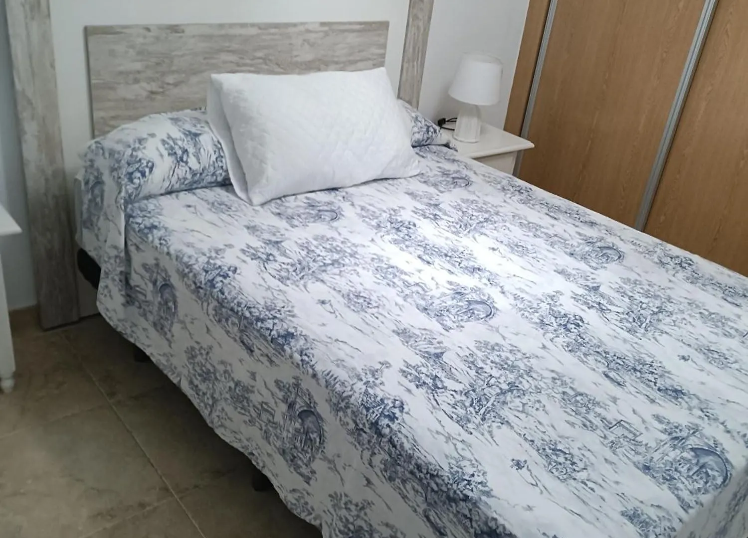 Mojacar Aアパートメント アパート